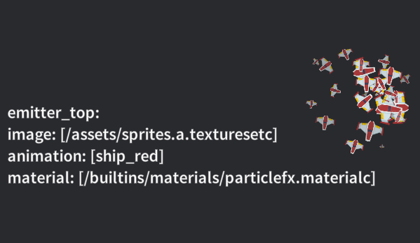 ParticleFX emitter properties preview image
