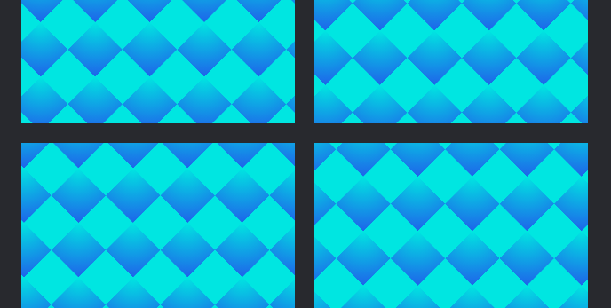 Texture scrolling preview image