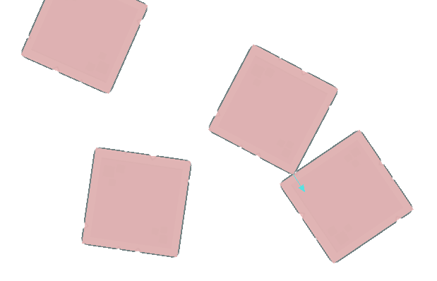 Physics debug preview image