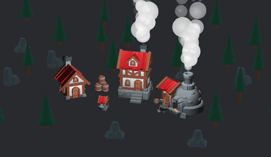 Billboarding preview image