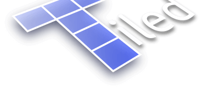 Tiled preview image