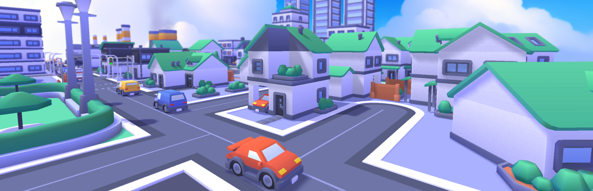 Tiny City