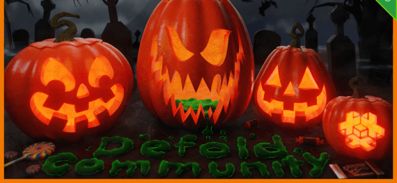 TrickOrTreat preview image