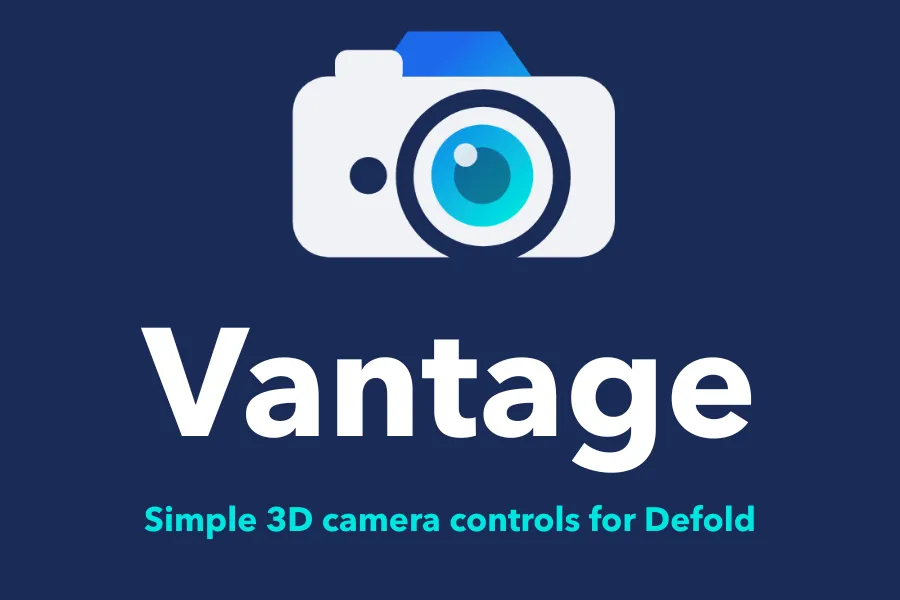 Vantage preview image