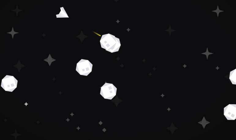 Shootin in Space preview image