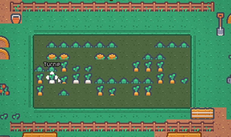 Tilemap Farm Adventure preview image